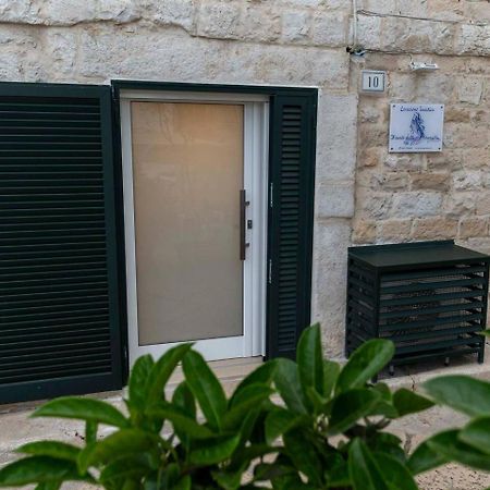 Il Canto Della Sirenetta Trani Extérieur photo