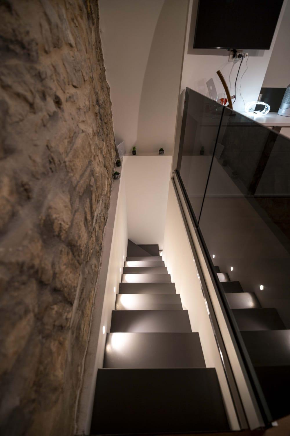 Il Canto Della Sirenetta Trani Extérieur photo